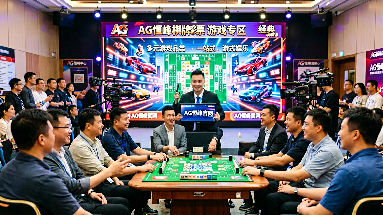 AG恒峰棋牌彩票游戏专区