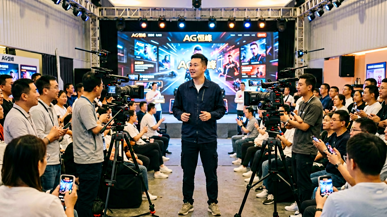 AG恒峰网页版游戏平台入口